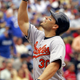 Illustration for article titled Luke Scott Turns Winter Meetings Into Tea Party Convention